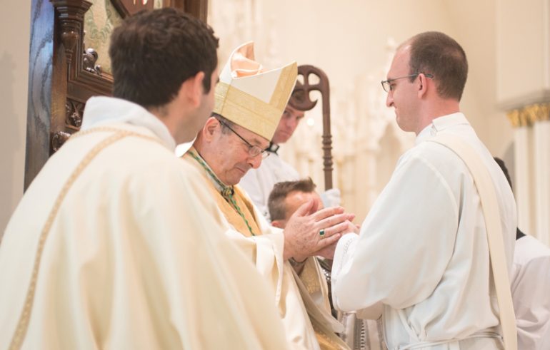 South-Carolina-Catholic-Vocations-Bishop-Guglielmone