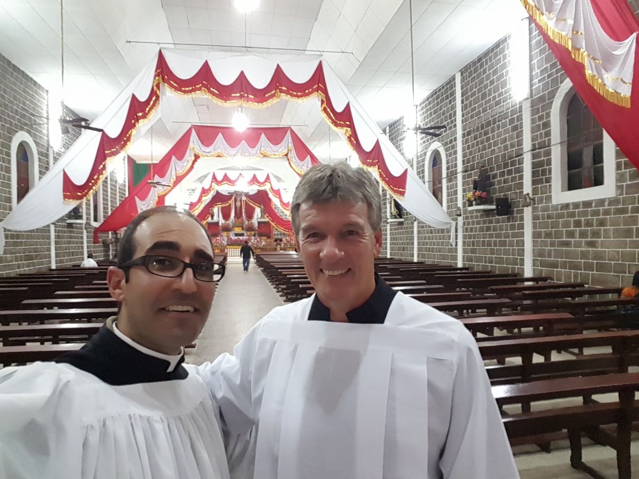 South-Carolina-Catholic-Vocations-Celebrating-Vestments