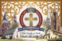 Diocese of Charleston bicentennial web banner
