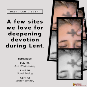 02-23 Lent