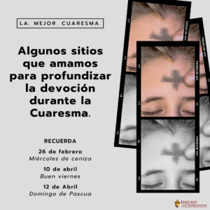 02-23 Lent esp