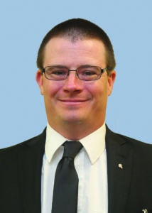 Loester, Chris