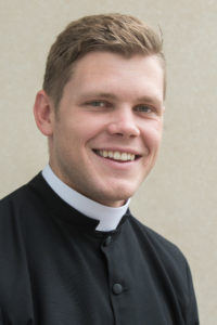Perry, Daniel