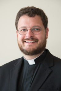 Lacombe, Deacon Paul