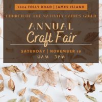 Upcoming Events – Page 3 – South Carolina Catholic