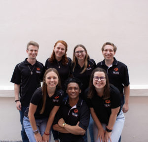 Team 2022-2023
