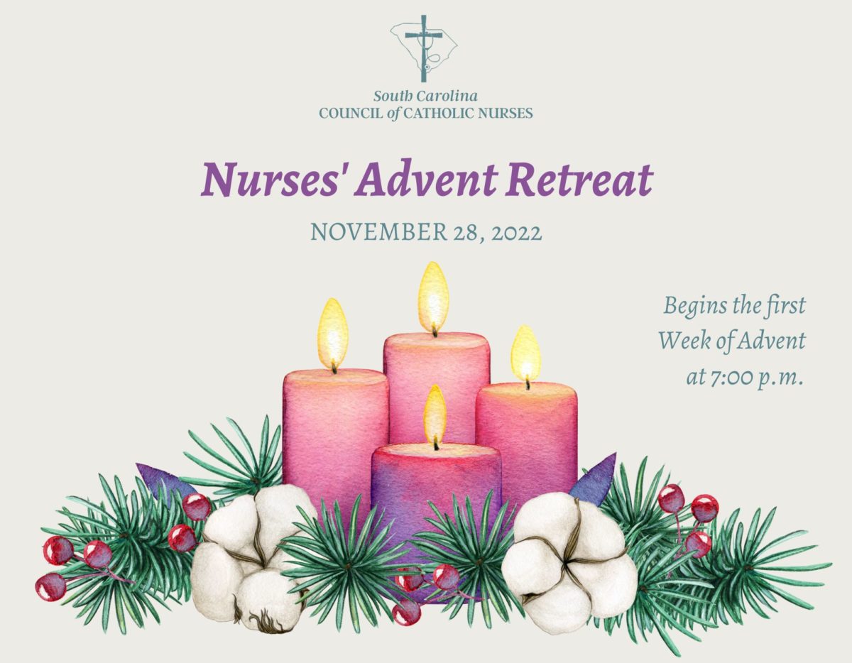 Upcoming Events – Page 2 – South Carolina Catholic