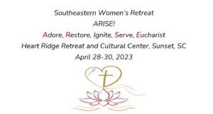 Southern Women’s Retreat