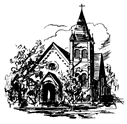 St Mary Our Lady of Ransom Catholic Church