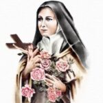 St. Theresa the Little Flower