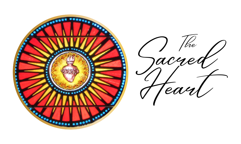 Sacred Heart