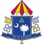 The Basilica of Saint Peter