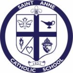 St. Anne Catholic School