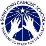 St. John Catholic School, Charleston Catholic School & Nativity Catholic School.
