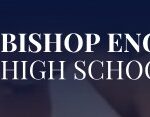Bishop England High School