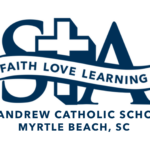 St. Andrew Catholic School
